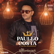 Paullo Costa - Só Recordações - Clique e Baixe já Paullo Costa - Só Recordações ® Esse e outros CDs você pode baixar no Estacao do Arrocha, o site oficial do arrocha no Brasil !!!