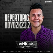 Vinicius O Baixinho - Abril 2k23 - Clique e Baixe já Vinicius O Baixinho - Abril 2k23 ® Esse e outros CDs você pode baixar no Estacao do Arrocha, o site oficial do arrocha no Brasil !!!