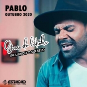 PABLO - CD Outubro 2020 - Clique e Baixe já PABLO - CD Outubro 2020 ® Esse e outros CDs você pode baixar no Estacao do Arrocha, o site oficial do arrocha no Brasil !!!