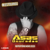 Asas Douradas - Julho 2023 - Clique e Baixe já Asas Douradas - Julho 2023 ® Esse e outros CDs você pode baixar no Estacao do Arrocha, o site oficial do arrocha no Brasil !!!