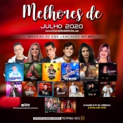 Estacao do Arrocha - Melhores de Julho 2020 - Clique e Baixe já ESTAÇAO DO ARROCHA - Melhores de Julho 2020 ® Esse e outros CDs você pode baixar no Estacao do Arrocha, o site oficial do arrocha no Brasil !!!