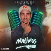 MATHEUS LAMA - Julho 2022 - Clique e Baixe já MATHEUS LAMA - Julho 2022 ® Esse e outros CDs você pode baixar no Estacao do Arrocha, o site oficial do arrocha no Brasil !!!