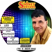 SIDNEY SANTANA - Brega Mais Tocado 2021 - Clique e Baixe já SIDNEY SANTANA - Brega Mais Tocado 2021 ® Esse e outros CDs você pode baixar no Estacao do Arrocha, o site oficial do arrocha no Brasil !!!