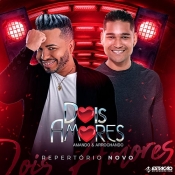 DOIS AMORES - EP Julho 2022 - Clique e Baixe já DOIS AMORES - EP Julho 2022 ® Esse e outros CDs você pode baixar no Estacao do Arrocha, o site oficial do arrocha no Brasil !!!