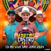 Marcos Castro - Junho 2.4 - Clique e Baixe já Marcos Castro - Junho 2.4 ® Esse e outros CDs você pode baixar no Estacao do Arrocha, o site oficial do arrocha no Brasil !!!