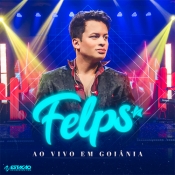 FELPS - Ao Vivo em Goiania 2021 - Clique e Baixe já FELPS - Ao Vivo em Goiania 2021 ® Esse e outros CDs você pode baixar no Estacao do Arrocha, o site oficial do arrocha no Brasil !!!