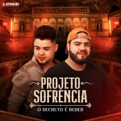 PROJETO SOFRÊNCIA - O Decreto É Beber - Clique e Baixe já PROJETO SOFRÊNCIA - O Decreto É Beber ® Esse e outros CDs você pode baixar no Estacao do Arrocha, o site oficial do arrocha no Brasil !!!