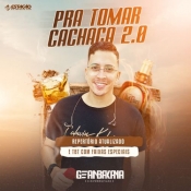 GEAN BAKANA - Pra Tomar Cachaça 2023 - Clique e Baixe já GEAN BAKANA - Pra Tomar Cachaça 2023 ® Esse e outros CDs você pode baixar no Estacao do Arrocha, o site oficial do arrocha no Brasil !!!