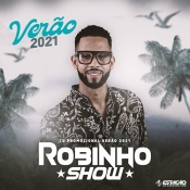 ROBINHO SHOW - Verão 2021 - Clique e Baixe já ROBINHO SHOW - Verão 2021 ® Esse e outros CDs você pode baixar no Estacao do Arrocha, o site oficial do arrocha no Brasil !!!