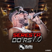 Ruan Santos - Seresta do RS 1.0 - Clique e Baixe já Ruan Santos - Seresta do RS 1.0 ® Esse e outros CDs você pode baixar no Estacao do Arrocha, o site oficial do arrocha no Brasil !!!