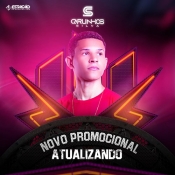 Carlinhos Silva - Promocional 2023 - Clique e Baixe já Carlinhos Silva - Promocional 2023 ® Esse e outros CDs você pode baixar no Estacao do Arrocha, o site oficial do arrocha no Brasil !!!