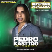 Pedro Kasttro - Promocional Maio 2023 - Clique e Baixe já Pedro Kasttro - Promocional Maio 2023 ® Esse e outros CDs você pode baixar no Estacao do Arrocha, o site oficial do arrocha no Brasil !!!