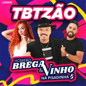 Brega e Vinho - TBTZão da Pisadinha - Clique e Baixe já Brega e Vinho - TBTZão da Pisadinha ® Esse e outros CDs você pode baixar no Estacao do Arrocha, o site oficial do arrocha no Brasil !!!