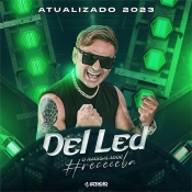 Del Led - CD 2k23 Atualizado - Clique e Baixe já Del Led - CD 2k23 Atualizado ® Esse e outros CDs você pode baixar no Estacao do Arrocha, o site oficial do arrocha no Brasil !!!