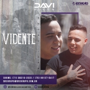 DAVI LUCCA - Vidente 2020 - Clique e Baixe já DAVI LUCCA - Vidente 2020 ® Esse e outros CDs você pode baixar no Estacao do Arrocha, o site oficial do arrocha no Brasil !!!