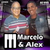 MARCELO E ALEX - Ao Vivo 2023 - MARCELO E ALEX - Ao Vivo 2023