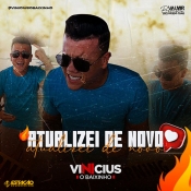 VINICIUS O BAIXINHO - Atualizei de Novo 2021 - Clique e Baixe já VINICIUS O BAIXINHO - Atualizei de Novo 2021 ® Esse e outros CDs você pode baixar no Estacao do Arrocha, o site oficial do arrocha no Brasil !!!