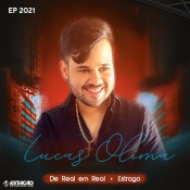 LUCAS OLIMA - Ep 2021 - Clique e Baixe já LUCAS OLIMA - Ep 2021 ® Esse e outros CDs você pode baixar no Estacao do Arrocha, o site oficial do arrocha no Brasil !!!