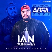 IAN GUIMARÃES - Abril 2022 - Clique e Baixe já IAN GUIMARÃES - Abril 2022 ® Esse e outros CDs você pode baixar no Estacao do Arrocha, o site oficial do arrocha no Brasil !!!