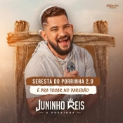 Juninho Reis - Seresta do Porrinha 2.0 - Clique e Baixe já Juninho Reis - Seresta do Porrinha 2.0 ® Esse e outros CDs você pode baixar no Estacao do Arrocha, o site oficial do arrocha no Brasil !!!