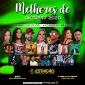 ESTACAO DO ARROCHA - Melhores de Outubro 2020 - Clique e Baixe já ESTAÇAO DO ARROCHA - Melhores de Outubro 2020 ® Esse e outros CDs você pode baixar no Estacao do Arrocha, o site oficial do arrocha no Brasil !!!