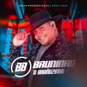 Bruninho O Barãozinho - Abril 2023 - Clique e Baixe já Bruninho O Barãozinho - Abril 2023 ® Esse e outros CDs você pode baixar no Estacao do Arrocha, o site oficial do arrocha no Brasil !!!