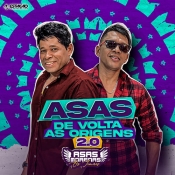 Asas Morenas - Junho 2023 - Clique e Baixe já Asas Morenas - Junho 2023 ® Esse e outros CDs você pode baixar no Estacao do Arrocha, o site oficial do arrocha no Brasil !!!