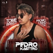 Pedro Kasttro - Tome Brega Vol 1 - Clique e Baixe já Pedro Kasttro - Tome Brega Vol 1 ® Esse e outros CDs você pode baixar no Estacao do Arrocha, o site oficial do arrocha no Brasil !!!