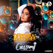 Gessany - Derruba 1-0 - Clique e Baixe já Gessany - Derruba 1.0 ® Esse e outros CDs você pode baixar no Estacao do Arrocha, o site oficial do arrocha no Brasil !!!