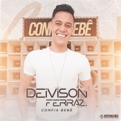 DEIVISON FERRAZ - Confia Bebe 2021 - Clique e Baixe já DEIVISON FERRAZ - Confia Bebe 2021 ® Esse e outros CDs você pode baixar no Estacao do Arrocha, o site oficial do arrocha no Brasil !!!