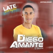 DIEGO AMANTE - Outubro Atualizado - Clique e Baixe já DIEGO AMANTE - Outubro Atualizado 2021 ® Esse e outros CDs você pode baixar no Estacao do Arrocha, o site oficial do arrocha no Brasil !!!