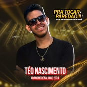 Téo Nascimento - Maio 2024 - Clique e Baixe já Téo Nascimento - Maio 2024 ® Esse e outros CDs você pode baixar no Estacao do Arrocha, o site oficial do arrocha no Brasil !!!