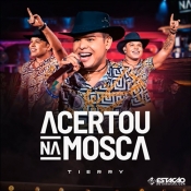 TIERRY - CD Promocional 2021 - Clique e Baixe já TIERRY - Promocional 2021 - Musicas Novas ® Esse e outros CDs você pode baixar no Estacao do Arrocha, o site oficial do arrocha no Brasil !!!