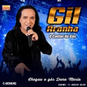 GIL ARANHA - O Cantor do Gás 2021 - Clique e Baixe já GIL ARANHA - O Cantor do Gás 2021 ® Esse e outros CDs você pode baixar no Estacao do Arrocha, o site oficial do arrocha no Brasil !!!