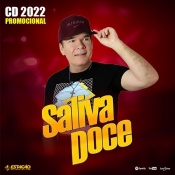 SALIVA DOCE - Promocional 2022 - Clique e Baixe já SALIVA DOCE - Promocional 2022 ® Esse e outros CDs você pode baixar no Estacao do Arrocha, o site oficial do arrocha no Brasil !!!