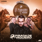 Pisada de Vaqueiro - O Boiadeiro Chegou - Clique e Baixe já Pisada de Vaqueiro - O Boiadeiro Chegou ® Esse e outros CDs você pode baixar no Estacao do Arrocha, o site oficial do arrocha no Brasil !!!