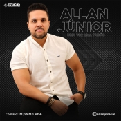 Allan Júnior - Uma Voz uma Paixão - Clique e Baixe já Allan Júnior - Uma Voz uma Paixão ® Esse e outros CDs você pode baixar no Estacao do Arrocha, o site oficial do arrocha no Brasil !!!