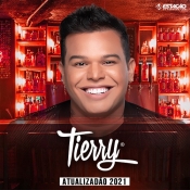 TIERRY - Atualizadao 2021 - Clique e Baixe já TIERRY - Atualizadão 2021 ® Esse e outros CDs você pode baixar no Estacao do Arrocha, o site oficial do arrocha no Brasil !!!