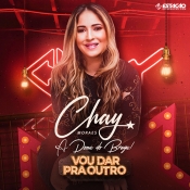 CHAY MORAES - Vou Da Pra Outro 2021 - Clique e Baixe já CHAY MORAES - Vou Da Pra Outro 2021 ® Esse e outros CDs você pode baixar no Estacao do Arrocha, o site oficial do arrocha no Brasil !!!