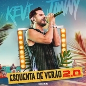 Kevi Jonny - Esquenta de Verao 2.0 - Clique e Baixe já Kevi Jonny - Esquenta de Verao 2.0 ® Esse e outros CDs você pode baixar no Estacao do Arrocha, o site oficial do arrocha no Brasil !!!