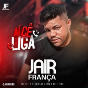 JAIR FRANÇA - CD Aí Cê Liga 2023 - Clique e Baixe já JAIR FRANÇA - CD Aí Cê Liga 2023 ® Esse e outros CDs você pode baixar no Estacao do Arrocha, o site oficial do arrocha no Brasil !!!