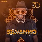 Silvanno Salles - Vol 30 - Clique e Baixe já Silvanno Salles - Volume 30 ® Esse e outros CDs você pode baixar no Estacao do Arrocha, o site oficial do arrocha no Brasil !!!