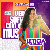 Leticia Santana - Vem Com a Musa - Clique e Baixe já Leticia Santana - Vem Com a Musa 2023 ® Esse e outros CDs você pode baixar no Estacao do Arrocha, o site oficial do arrocha no Brasil !!!