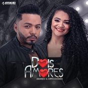 DOIS AMORES - Uma Nova Historia 2021 - Clique e Baixe já DOIS AMORES - Uma Nova Historia 2021 ® Esse e outros CDs você pode baixar no Estacao do Arrocha, o site oficial do arrocha no Brasil !!!