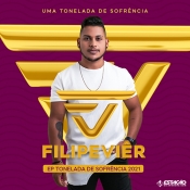 FILIPE VIER - Ep Uma Tonelada de Sofrencia 2021 - Clique e Baixe já FILIPE VIER - Ep Uma Tonelada de Sofrencia 2021 ® Esse e outros CDs você pode baixar no Estacao do Arrocha, o site oficial do arrocha no Brasil !!!