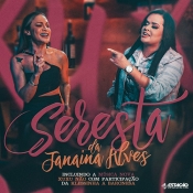 Seresta da Janaina Alves - CD 2023 - Clique e Baixe já Seresta da Janaina Alves - CD 2023 (Part Klessinha) ® Esse e outros CDs você pode baixar no Estacao do Arrocha, o site oficial do arrocha no Brasil !!!