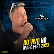 Maxwell Silva - No Mago Fest 2023 - Clique e Baixe já Maxwell Silva - No Mago Fest 2023 ® Esse e outros CDs você pode baixar no Estacao do Arrocha, o site oficial do arrocha no Brasil !!!