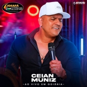 CEIAN MUNIZ - Ao Vivo em Goiania 2022 - Clique e Baixe já CEIAN MUNIZ - Ao Vivo em Goiania 2022 ® Esse e outros CDs você pode baixar no Estacao do Arrocha, o site oficial do arrocha no Brasil !!!