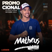 MATHEUS LAMA - Outubro 2021 - Clique e Baixe já MATHEUS LAMA - Outubro 2021 ® Esse e outros CDs você pode baixar no Estacao do Arrocha, o site oficial do arrocha no Brasil !!!