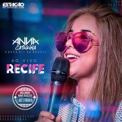 Anna Catarina - Ao Vivo em Recife 2020 - Clique e Baixe já ANNA CATARINA - Ao Vivo em Recife 2020 ® Esse e outros CDs você pode baixar no Estacao do Arrocha, o site oficial do arrocha no Brasil !!!